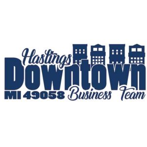 Shop Downtown Hastings Icon